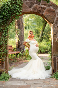 Maternity photography Tomball TX