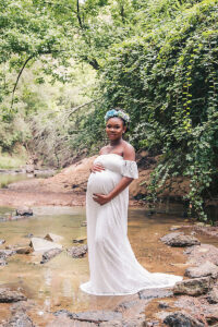 Cypress Texas maternity photo shoot