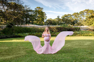 Cypress Texas maternity photo shoot
