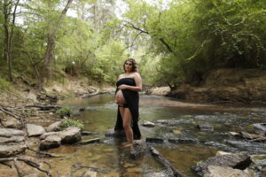 Houston Texas maternity photographer