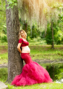 Houston Texas maternity photographer